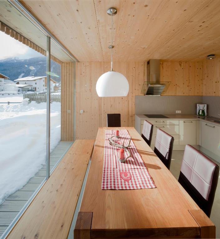 Ferienhaus Alpin Neustift im Stubaital Habitación foto