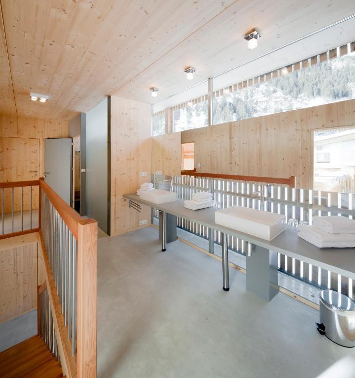 Ferienhaus Alpin Neustift im Stubaital Habitación foto