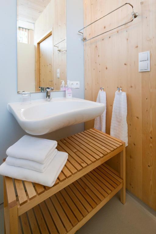 Ferienhaus Alpin Neustift im Stubaital Habitación foto