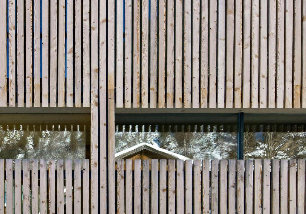 Ferienhaus Alpin Neustift im Stubaital Habitación foto
