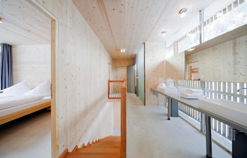 Ferienhaus Alpin Neustift im Stubaital Habitación foto