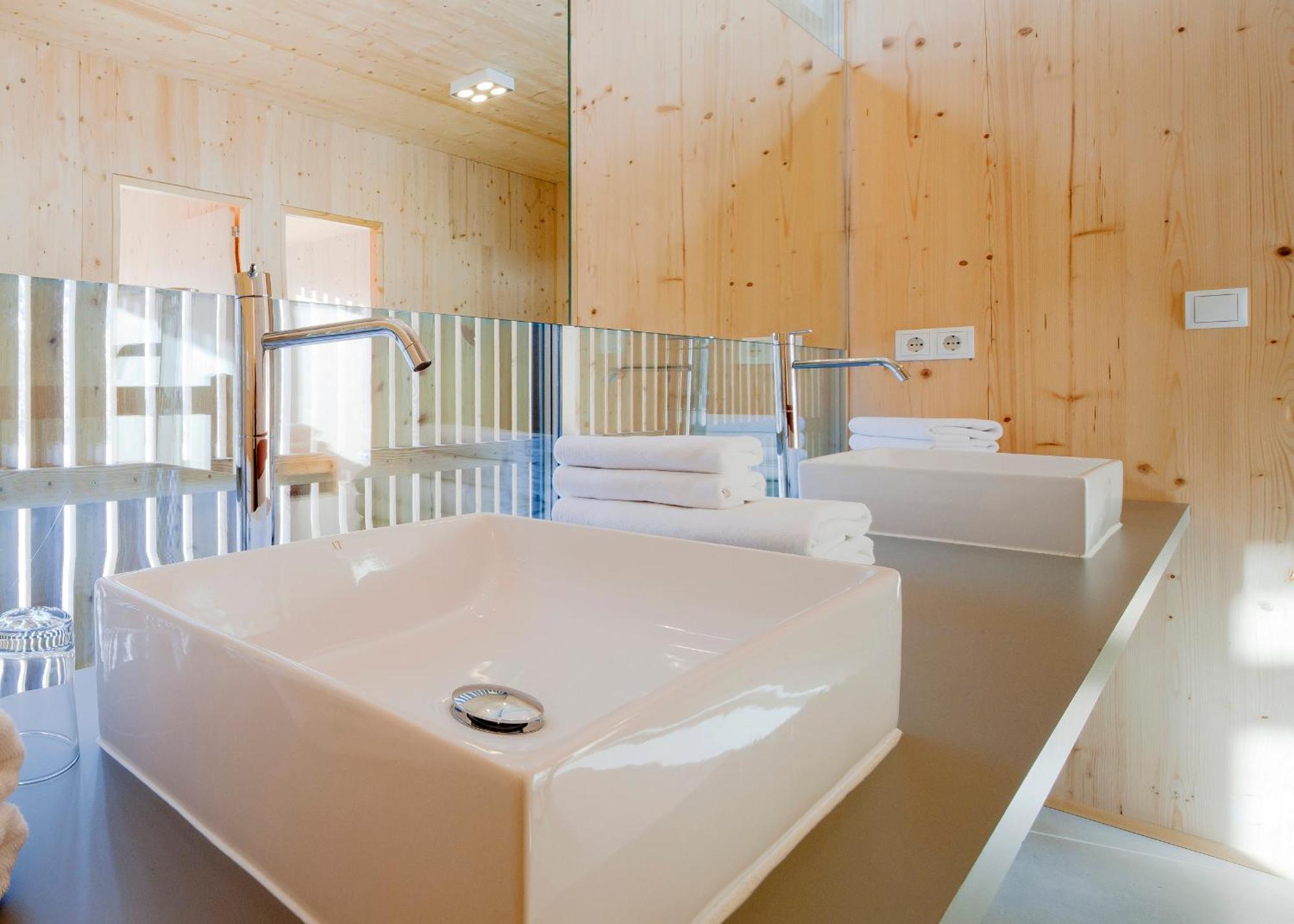 Ferienhaus Alpin Neustift im Stubaital Exterior foto